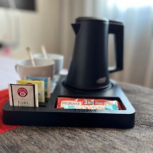 Superior Driepersoonskamer